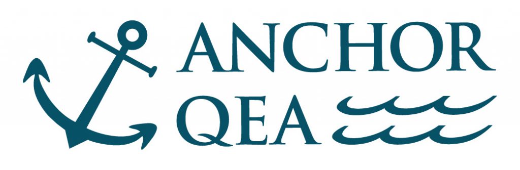  Anchor QEA